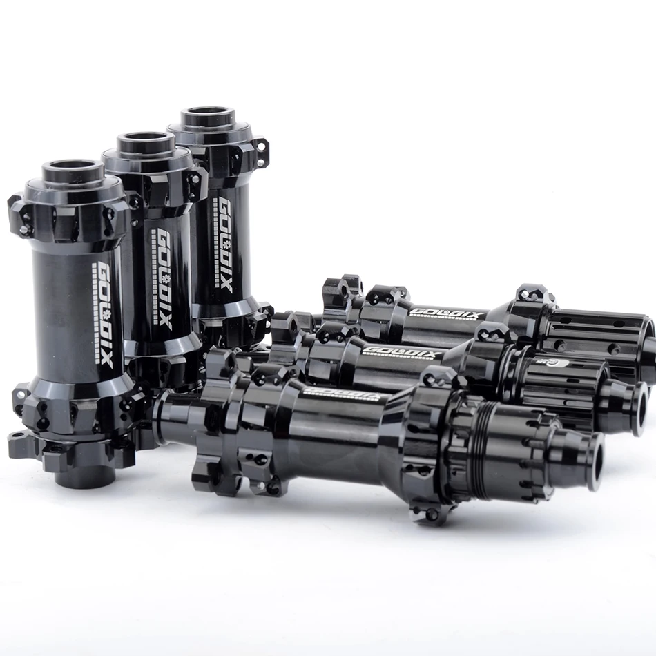 GOLDIX GD310 DTSWISS 28H mountain bike hub 60T ratchet system HG XD MS tower base bicycle hubs supports SHIMANO/SRAM freewheel