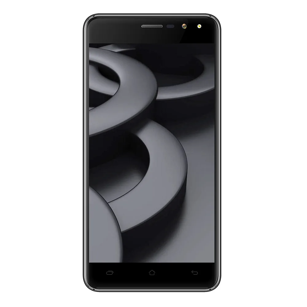 Высокое качество Лучшая цена Vkworld cagabi One 5,0 дюймовый смартфон 3g Android 6,0 4 ядра eu-разъем, распродажа покупки