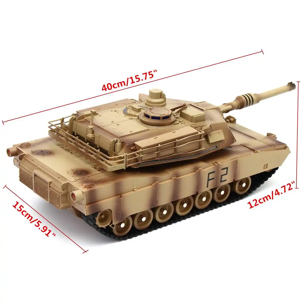 Rc Танк Израиль Тактический Автомобиль Главная битва военный главный боевой танк модель звук электронные игрушки США страйкбол дистанционное управление