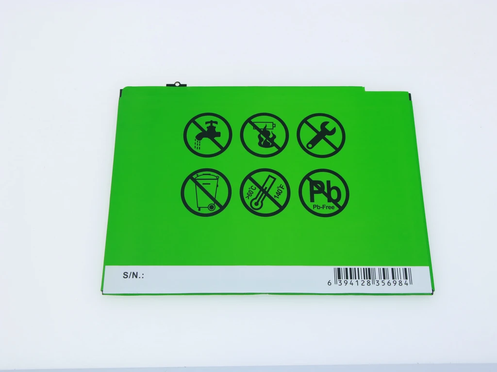 Аккумулятор xunneng 616-0559 616-0561 для Apple iPad 2 3G WIFI A1376 A1316 16 Гб Wi-Fi MH2V2LL/A 7200 мАч | Электроника