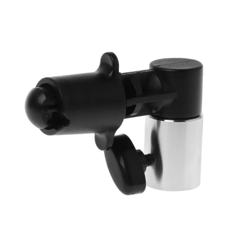 Зажим-держатель для отражателя студийной фотосъемки | Электроника