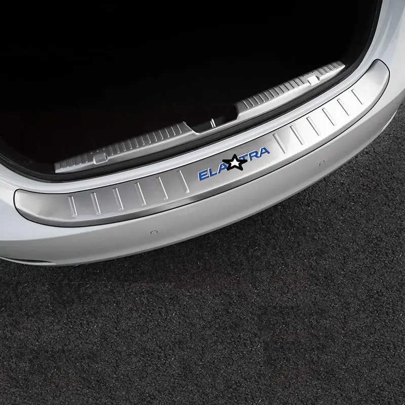 Оконный корпус багажника задние панели автомобильные модифицированные