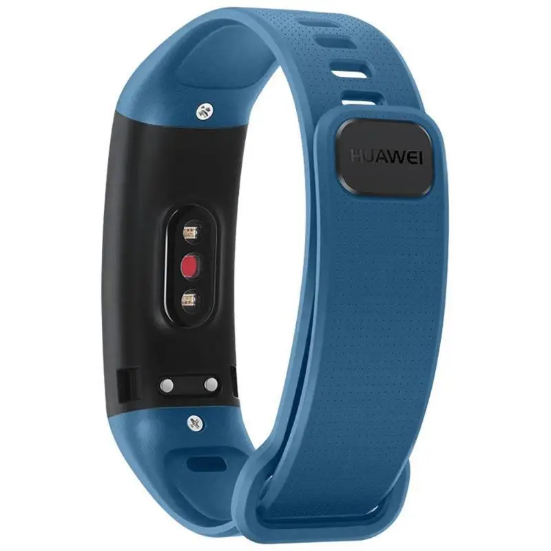 Смарт браслет Huawei Band 2 Pro B29 с GPS водонепроницаемый фитнес трекер