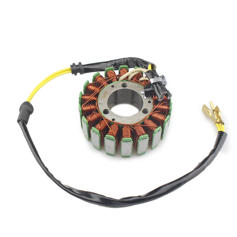Motorcycle Magneto Stator Coil For KTM 90239004000 390 250 Duke 390 Duke ABS  RC250 RC390 ABS Engine Parts