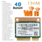 Беспроводная мини-карта PCI-E Bluetooth 4,0 Wifi для hp QCWB335 AR9565 SPS 733476-001 K92F