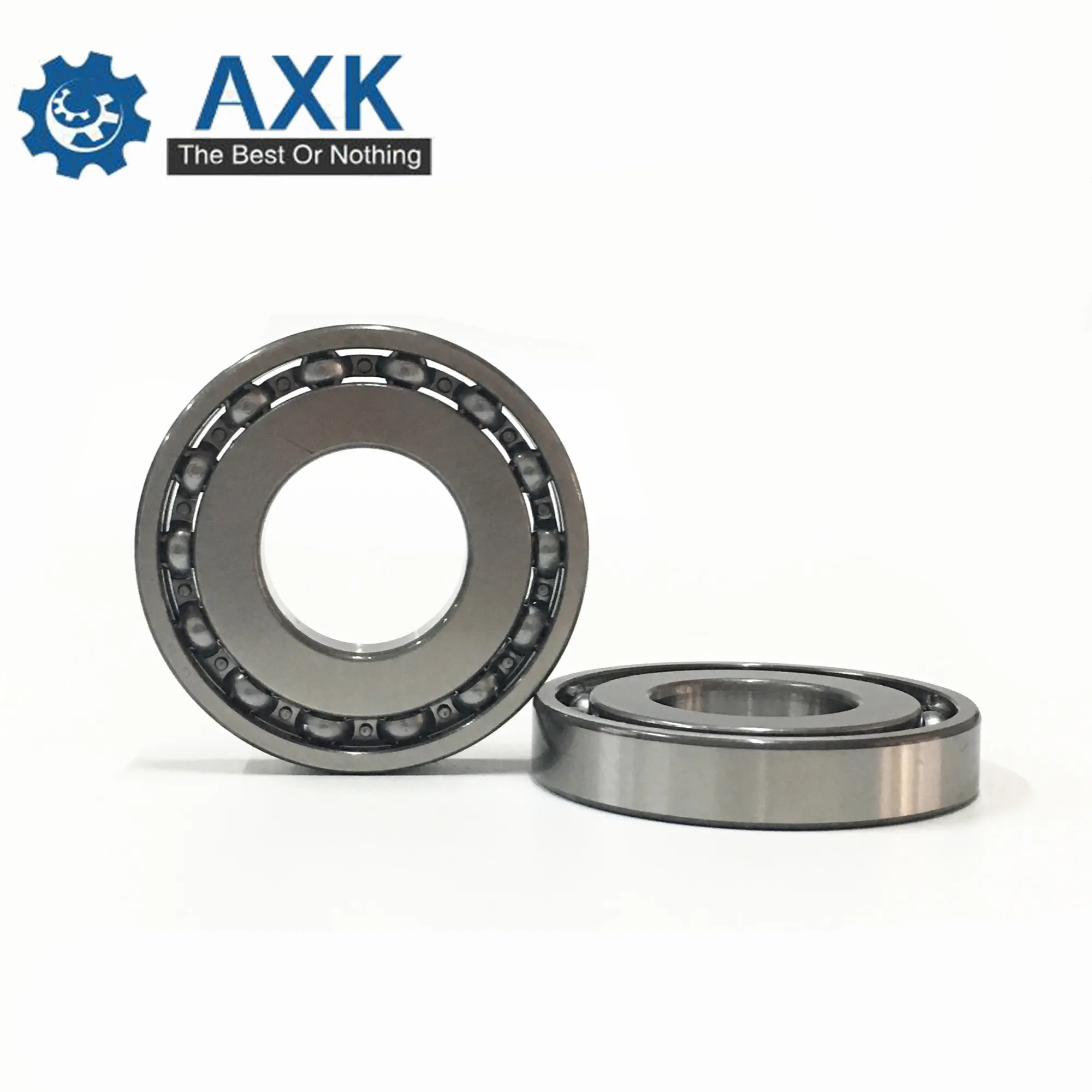 255510 открытые нестандартные шарикоподшипники (1 шт.) внутренний диаметр 25 мм