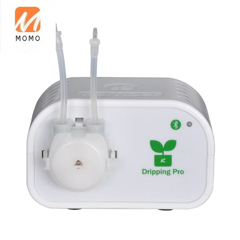 

Автоматическая микрокапельная система орошения Kamoer, интеллектуальный насос для полива, китайский производитель, розничная продажа, CE RO