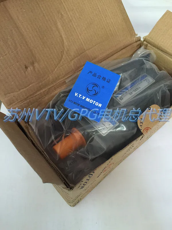 

VTV/Micro-Micro Motor YN90-40/90JB3G12