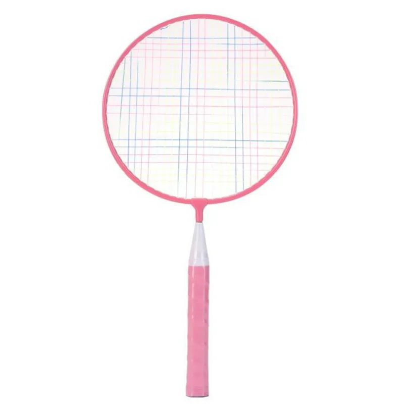 

Children's Badminton Racket Environmentally Friendly Children's Interactive Racket
