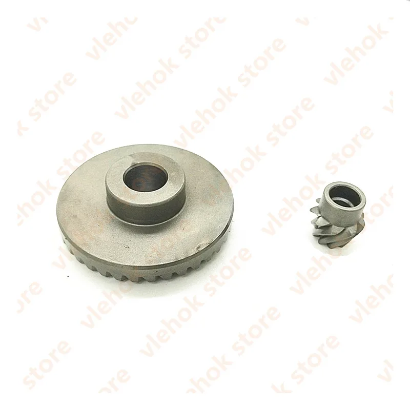 Спиральное Коническое зубчатое колесо заменить для фотовспышки Bosch 150|Аксессуары