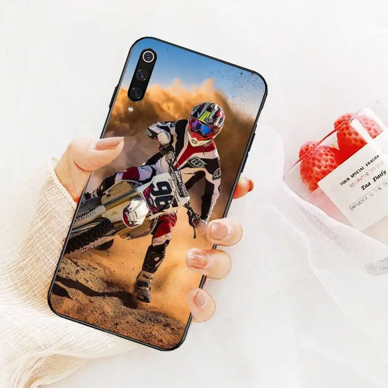Мягкий чехол NBDRUICAI для телефона Redmi Note 8 8A 7 6 6A 5 5A 4 4X 4A Go Pro Plus Prime | Мобильные телефоны