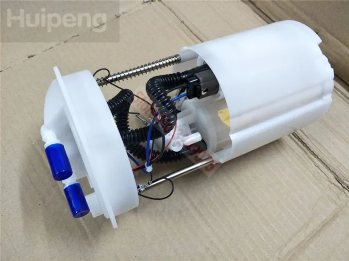 Топливный насос в сборе для VOLVO C30 S40 2 4 4N519H307KG 31261510|Топливные насосы| |