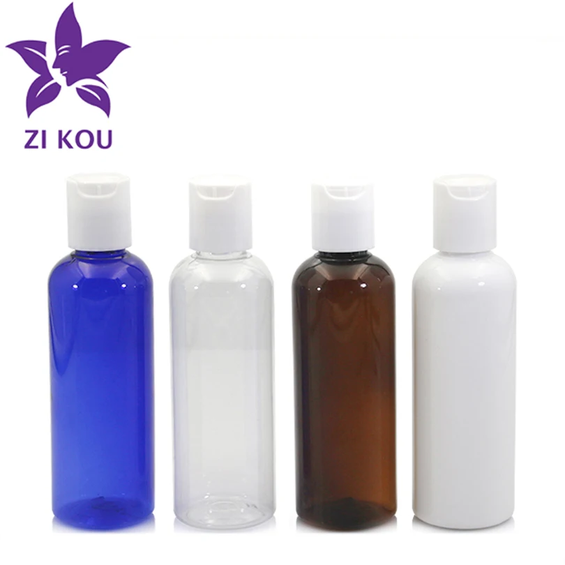 Лидер продаж 1 шт. винтовая крышка для домашних животных 100 мл | Красота и здоровье