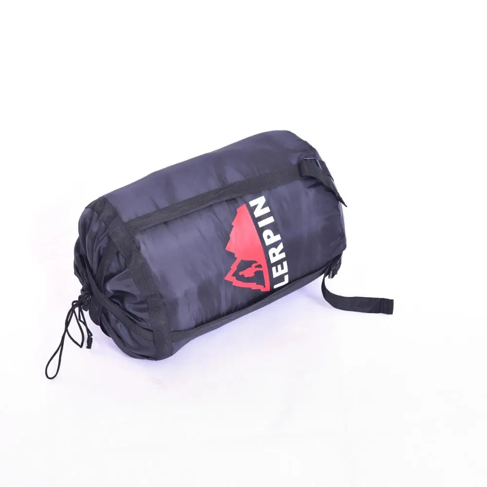 

Wholesale Hiking Travel New Models Portable Ultralight Envelope Outdoor Camping Sleeping Bag