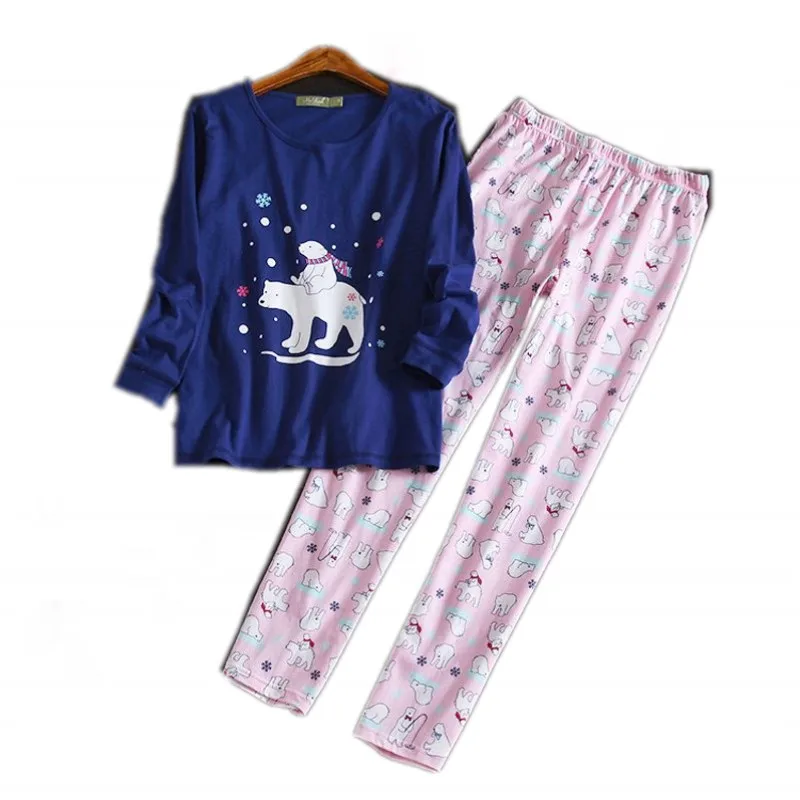 Сезон весна осень Женская повседневная обувь Обувь с рисунком Пижамы для девочек