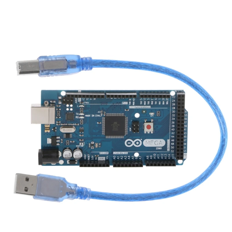 

Q1JF 2560 R3 Development Board With USB Cable