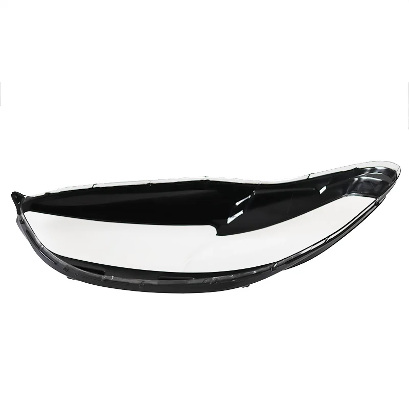 For FORD MONDEO 2013-2016 front headlamps transparent lampshades lamp shell masks headlights cover lens Headlight glass | Автомобили и