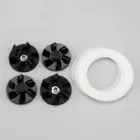 7 шт.комплект, набор для ремонта блендера