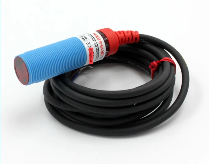NBB4-12GM50-E0-V1 Индуктивный датчик переключателя, новинка, высокое качество