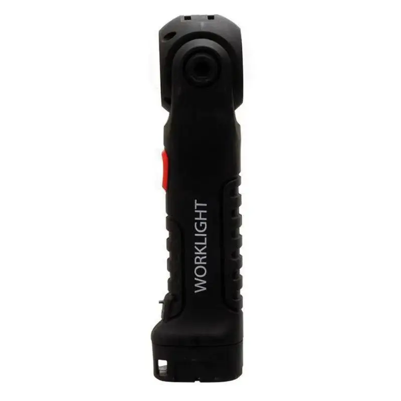 

Outdoor Rechargeable Work Light COB LED Portable Magnetic Flashlight Inspection 87HF