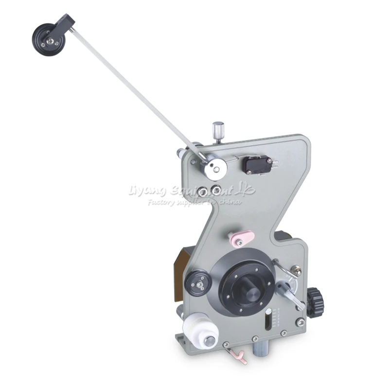 Новый механический Демпфирование натяжитель катушки обмотки машина Используйте