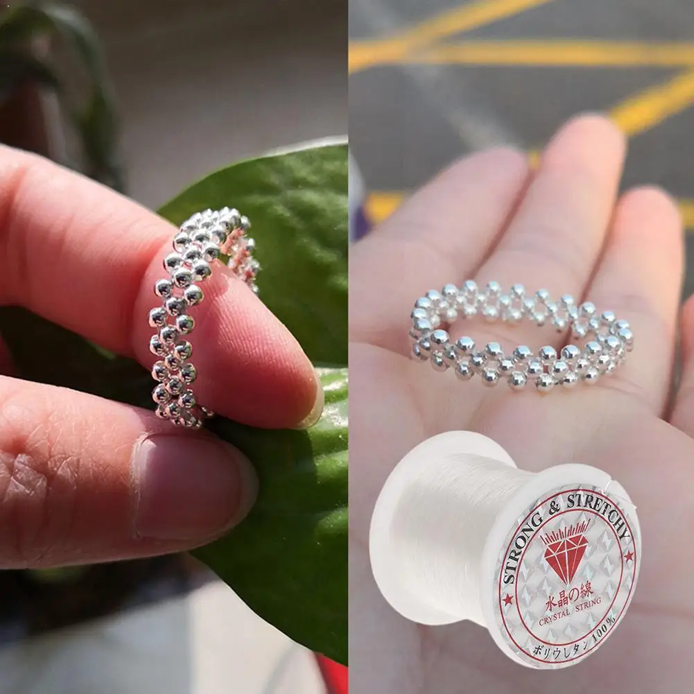 1 шт. рыболовные лески прочная нейлоновая однонитевая фторуглеродная