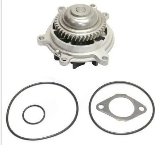 

Водяной насос для 01-05 Chevrolet GMC Sierra 2500 HD Sierra 3500 6.6L AW5098