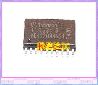 

Бесплатная доставка BTS5234G SOP20