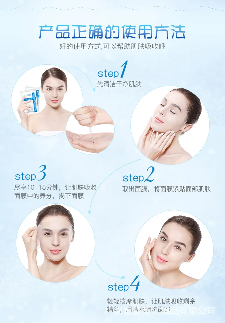 Увлажняющая Маска Anit-acne, контроль жирности, маска, не Wis, увлажняющая, усадочная косметика для пор и ухода за кожей