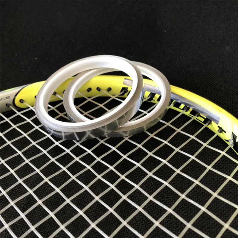 

0.18mmThick Weighted Lead Tape Sheet Heavier Sticker Balance strips Aggravated For Tennis Badminton Racket Golf Clubs