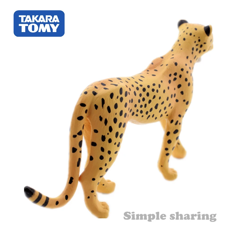 Takara Tomy Tomica Ania животных Приключения сатиновая юбка американка набор для сборки