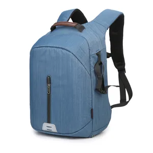 korean simple style waterproof camera bag dslr portable large photography tripod lens backpack for canon nikon sony free global shipping