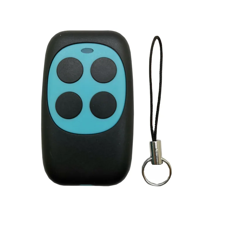 433 92 МГц 4 клавиши клон пульт дистанционного управления беспроводной передатчик