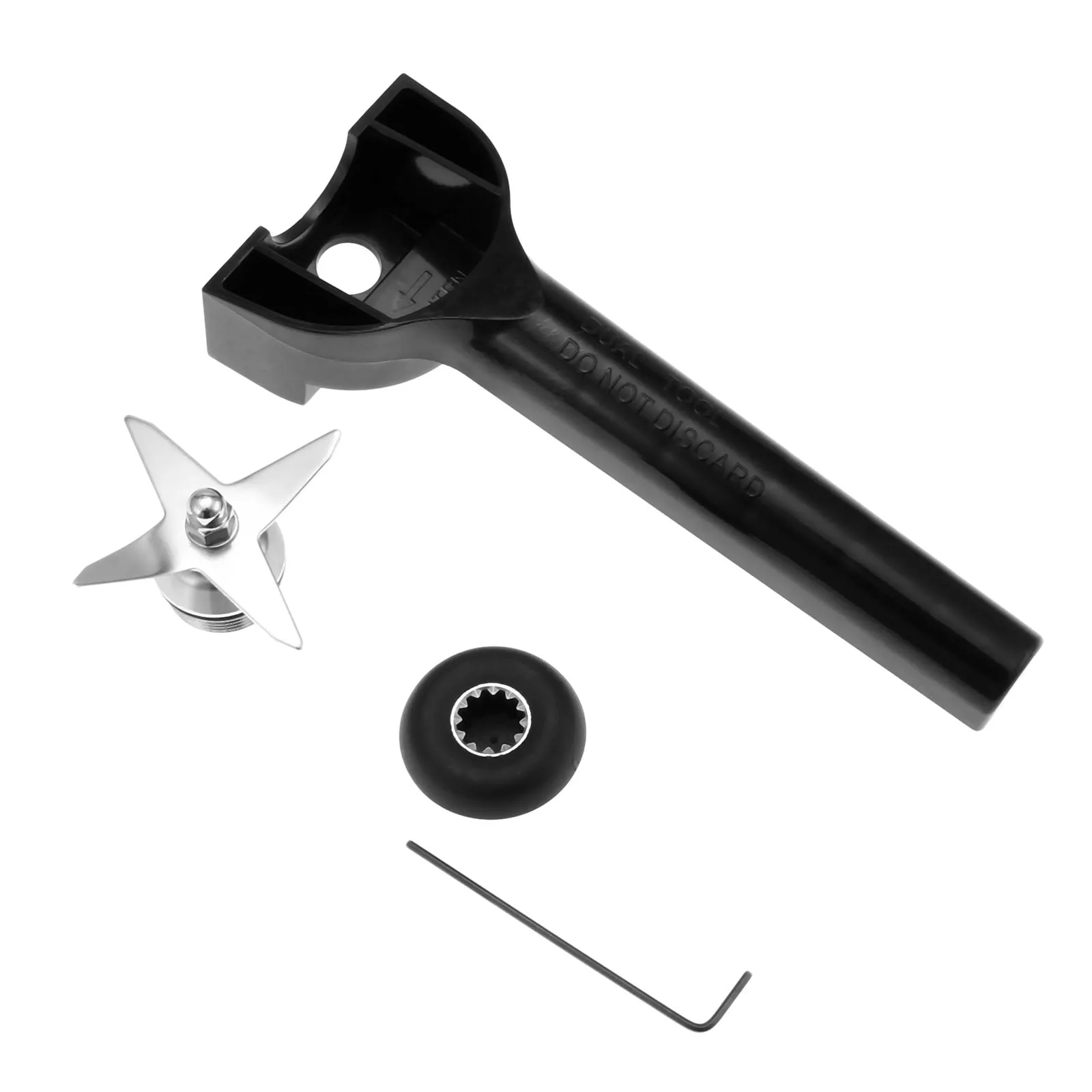 

Repair Kit Blade Removal Tool Drive Socket Fits for Vitamix 5200 64 48 32 oz