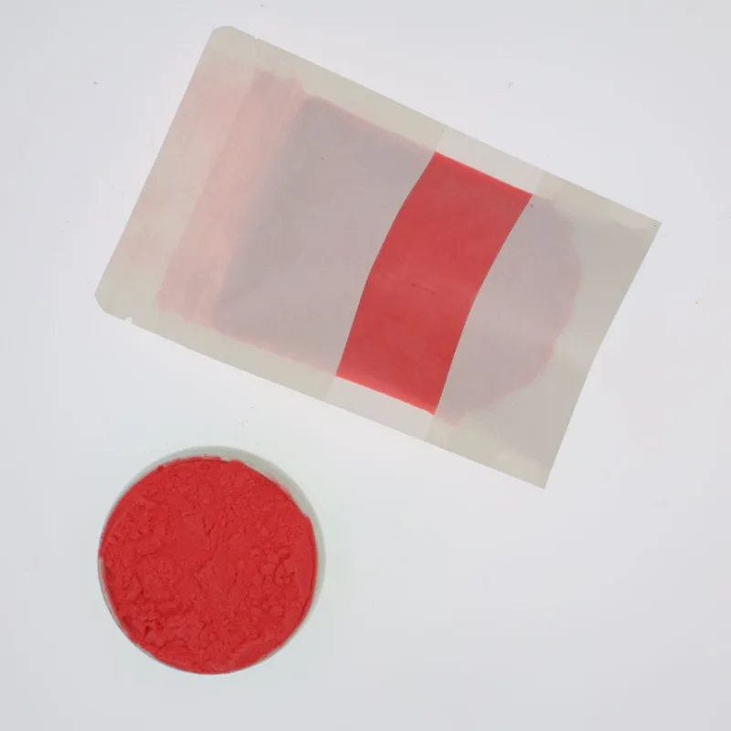 Естественный окрашивающий розовый порошок питаи красный дракон фруктовый