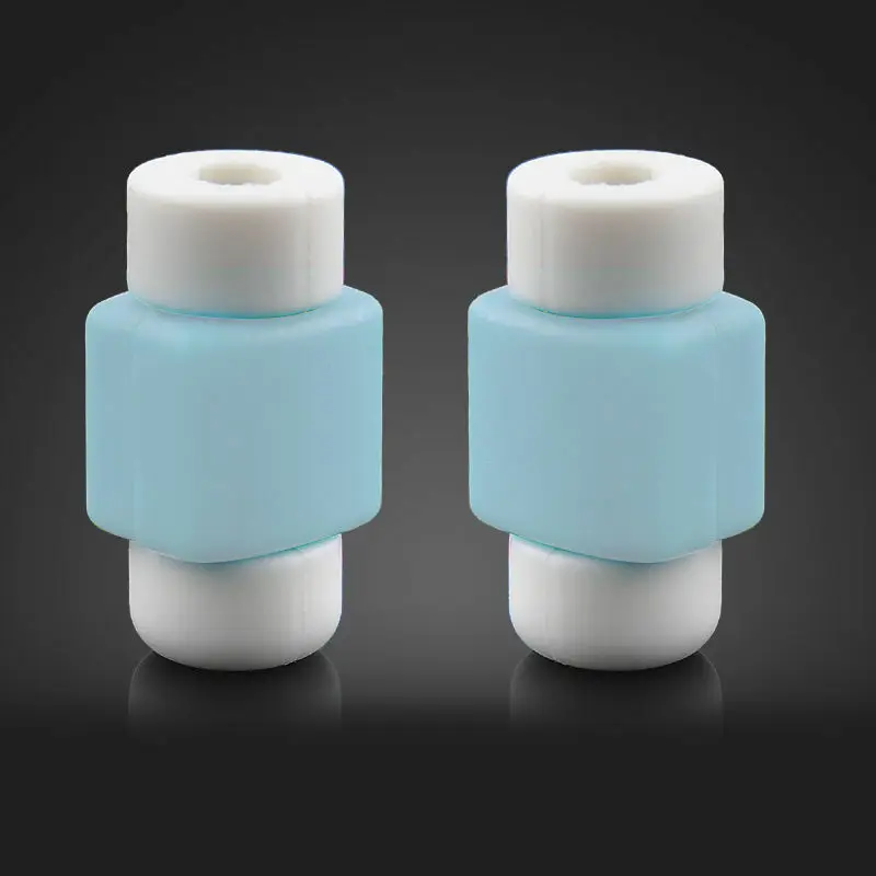 2000 шт. защитный кабель для зарядного устройства|Комплекты аксессуаров телефонов|