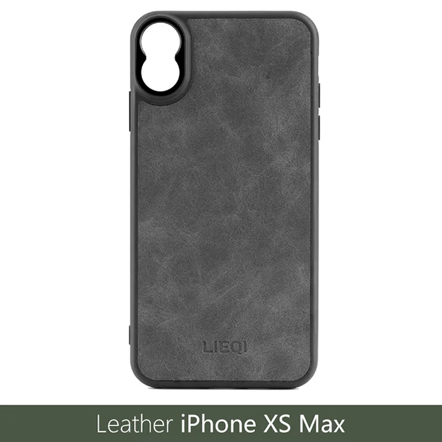 for iphone XS MAX Чехол для телефона Ulanzi для iPhone 7/8 X XS XR 11 Pro Max samsung S10 N10 HUAWEI P30 mate 30 Pro анаморфные линзы 17 мм чехол для объектива - Цвет: for iphone XS MAX