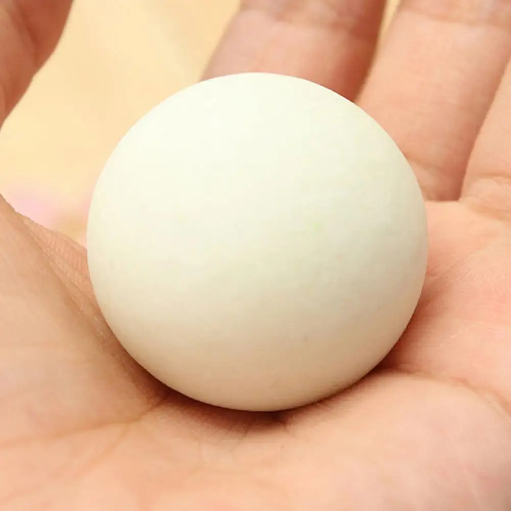 

Charming Luminous Glow In The Dark Stone Sphere Ball with Base Home Decor Gifts Home Decoration