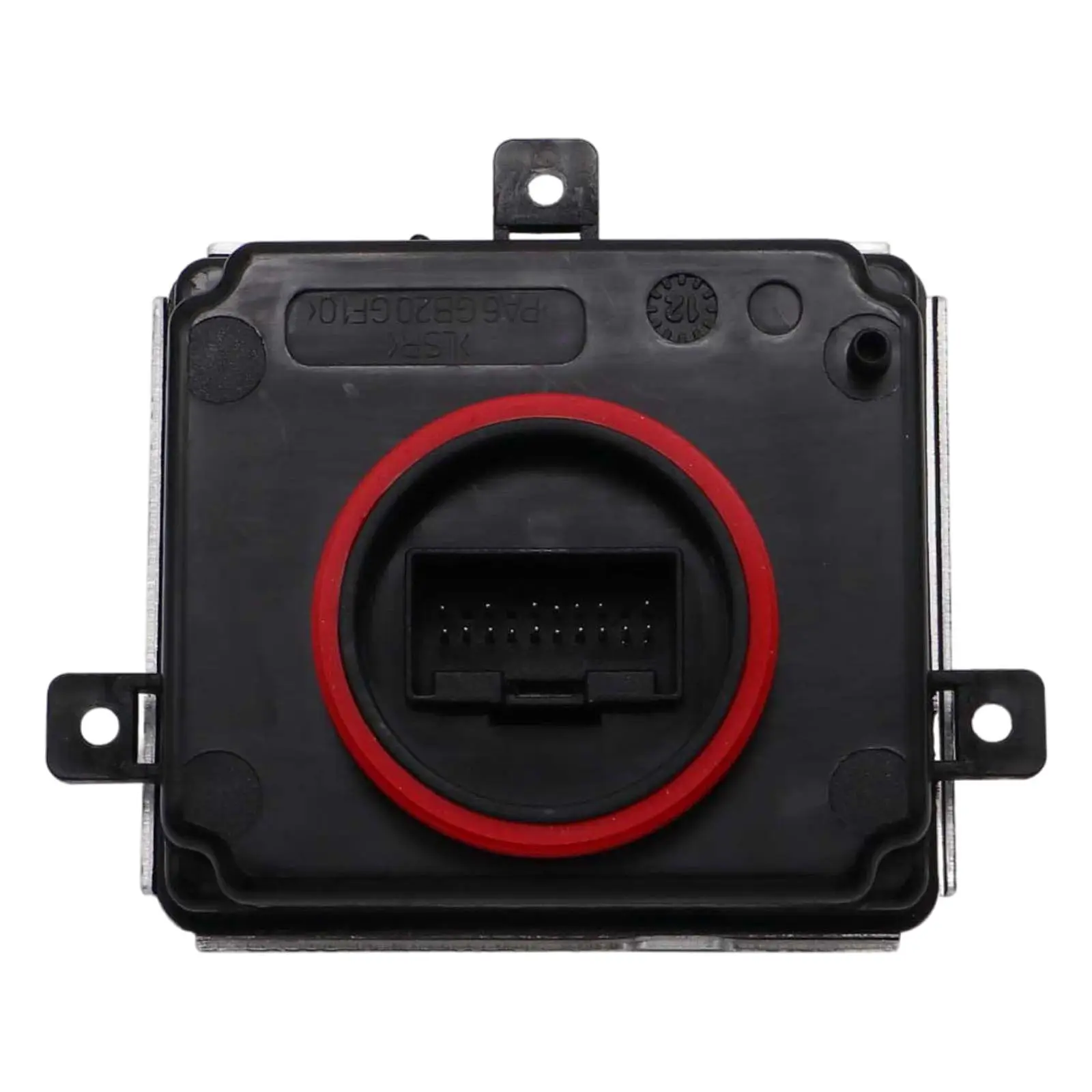 

Headlight Control Unit Drl Module Ballast Control Unit Xenon Hid Headlight for Audi A6 A7 A8 Automotive Lights Car Parts
