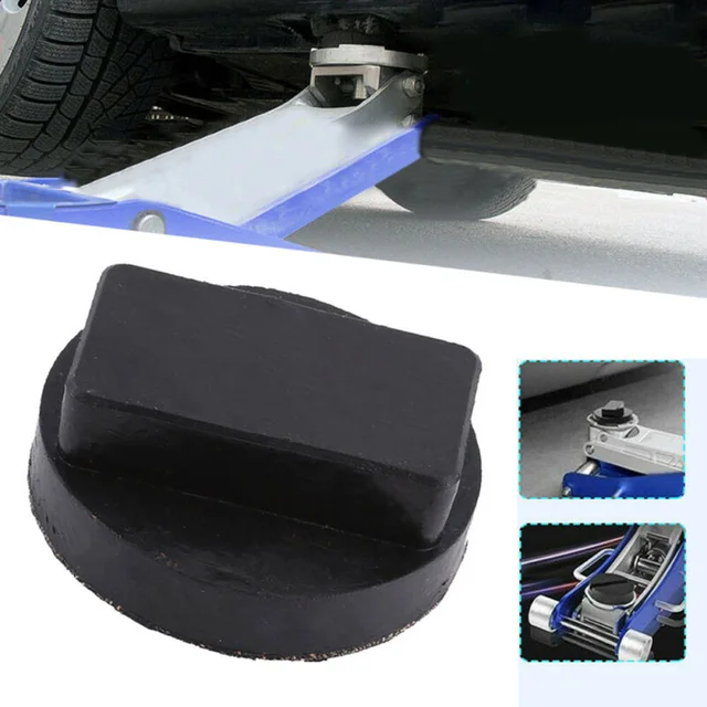 Repose-pieds Voiture Pour Mercedes Classe C/E/S - Pack 3 Pièces
