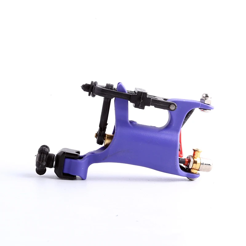Multi-color high Quality butterfly double rotary tattoo machine alloy motor Gun Liner Shader | Красота и здоровье