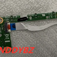 Original t100ta_sw _ board  for ASUS t100 t100ta t100t t100taf tablet PC switch power Bowton board WITH CABLE Test OK