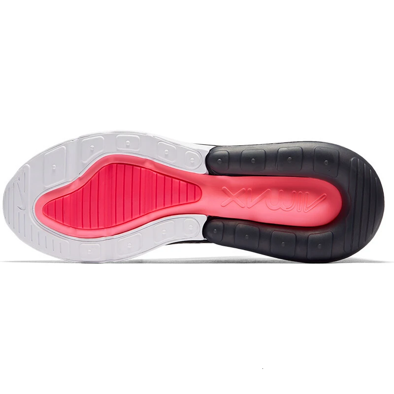 NIKE AIR MAX 270 оригинальные детские кроссовки удобные спортивные кроссовки из сетчатого материала#943345