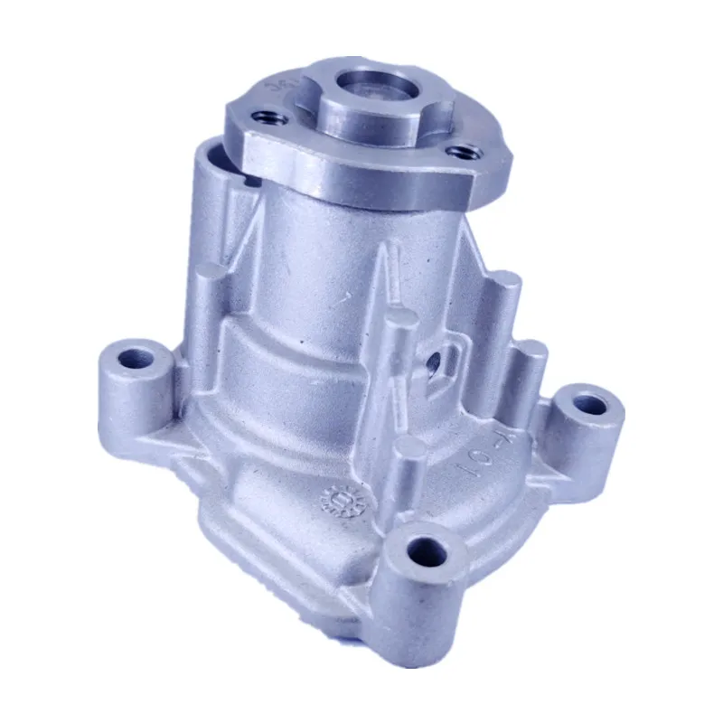 Автомобильный водяной насос 03C121008D 03C121005DX для Audi A3 Sportback VW Touran Polo Passat Saloon Skoda OCTAVIA Combi
