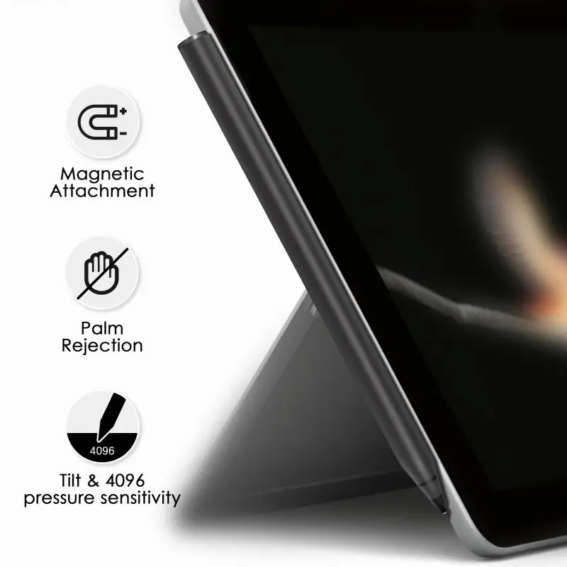 4096 уровней стилус для SA201H Asus ROG Zephyrus Duo 15 GX550/GX551 и ASUS ZenBook Flip перезаряжаемый |