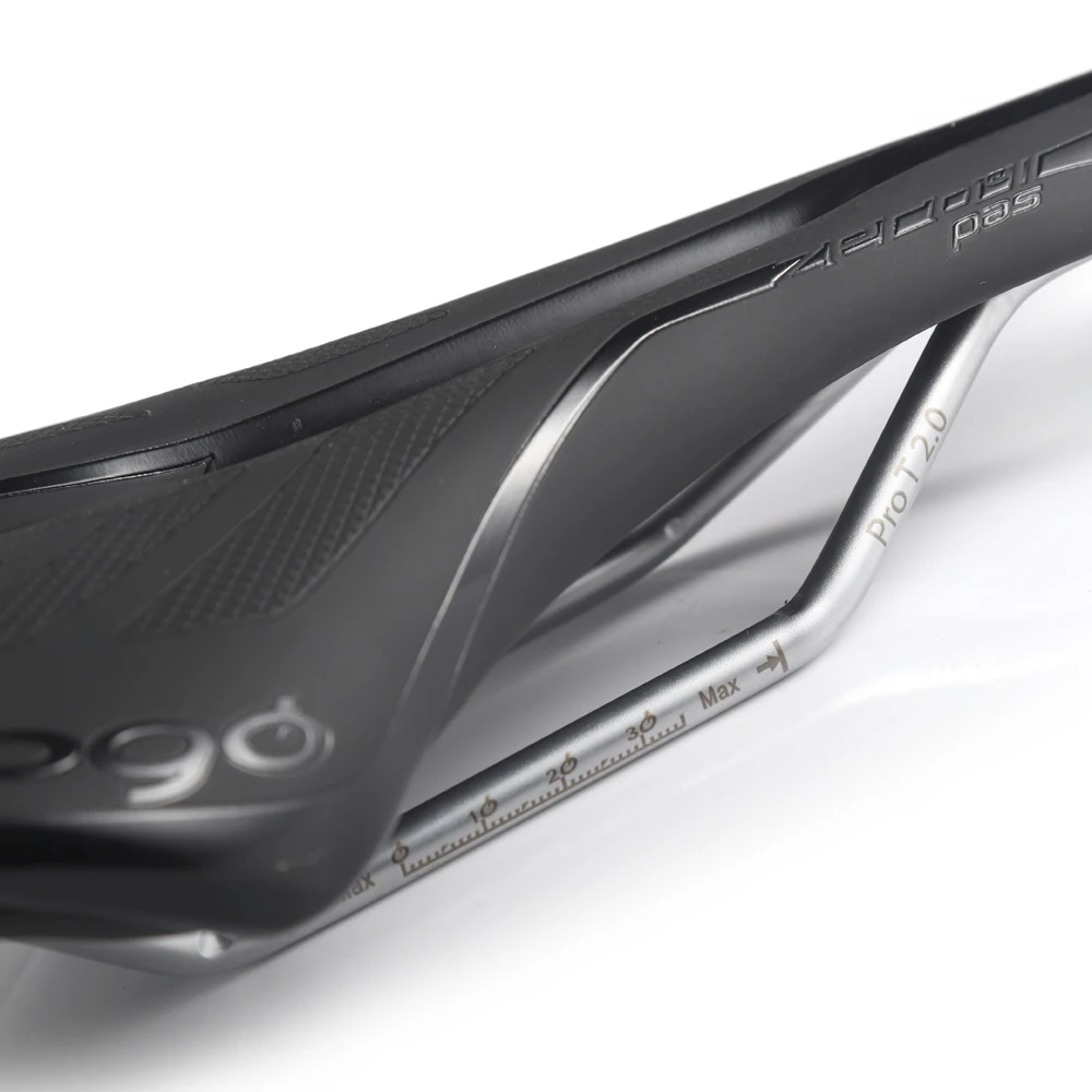 Prologo седло ZERO II PAS T2.0 MTB велосипедная Подушка горные велосипедные седла человек Сверхлегкий PU 266g велосипедные сиденья команды