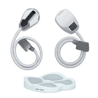 New Arrival Hiemt Teslasculpt Electromagnetic Muscle Stimulation EMS Body Slimming Machine Fast Shipping