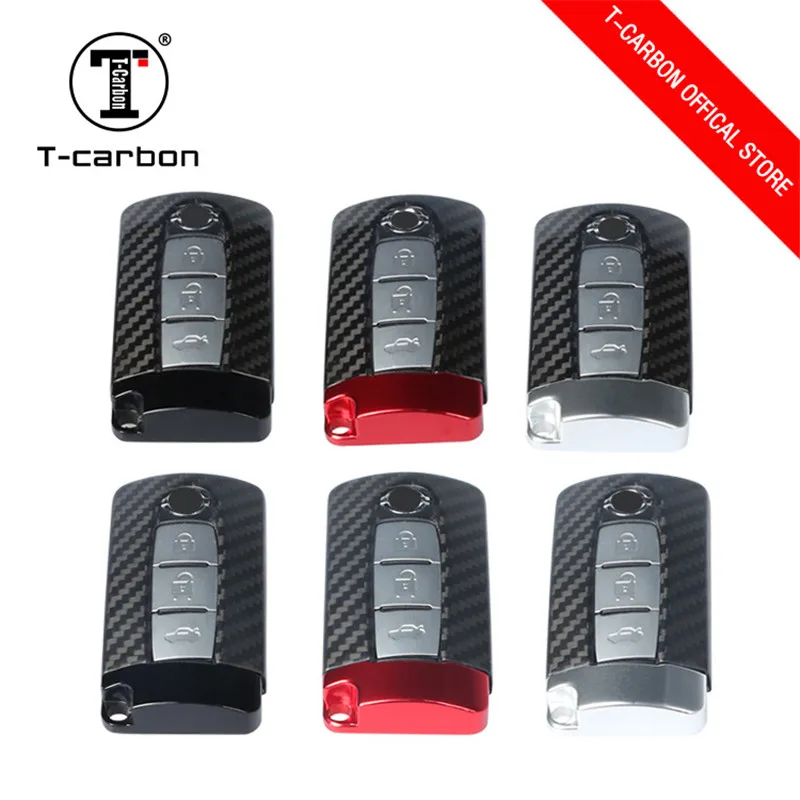 Чехол для автомобильного ключа с пультом дистанционного управления из