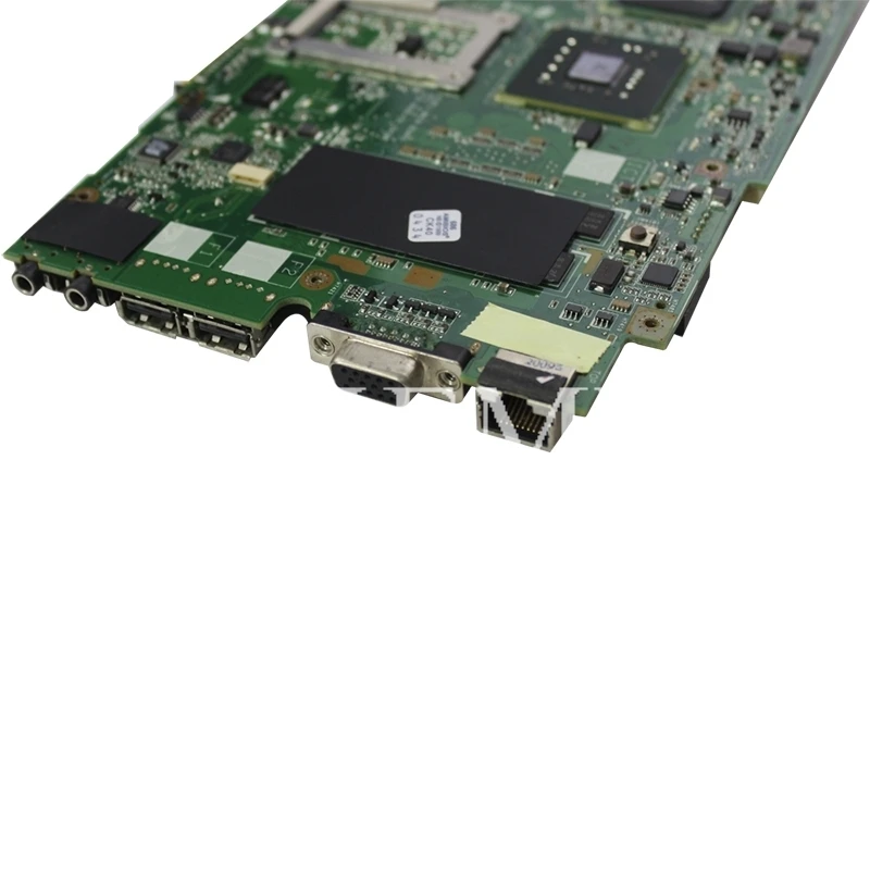 

Free CPU!!! laptop motherboard W/ 2GB RAM For Asus K40IJ X8AIJ laptop 14.6 inch " Mainboard motherboard W/ 2GB RAM