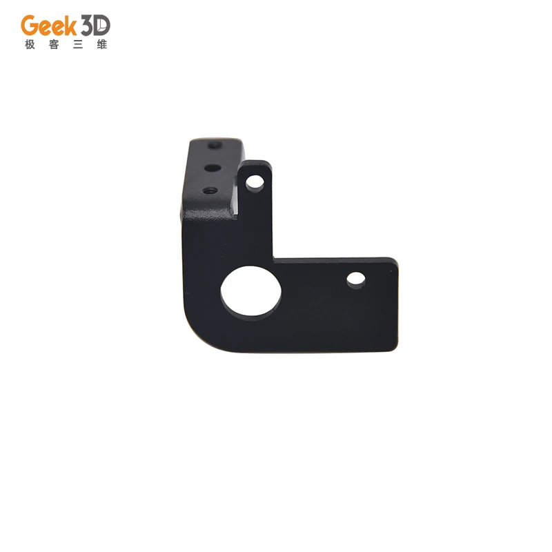 

CR10 BLTouch Auto Leveling steel mount For Creality Ender 3 3d printer 3D touch level rack 3d printer parts